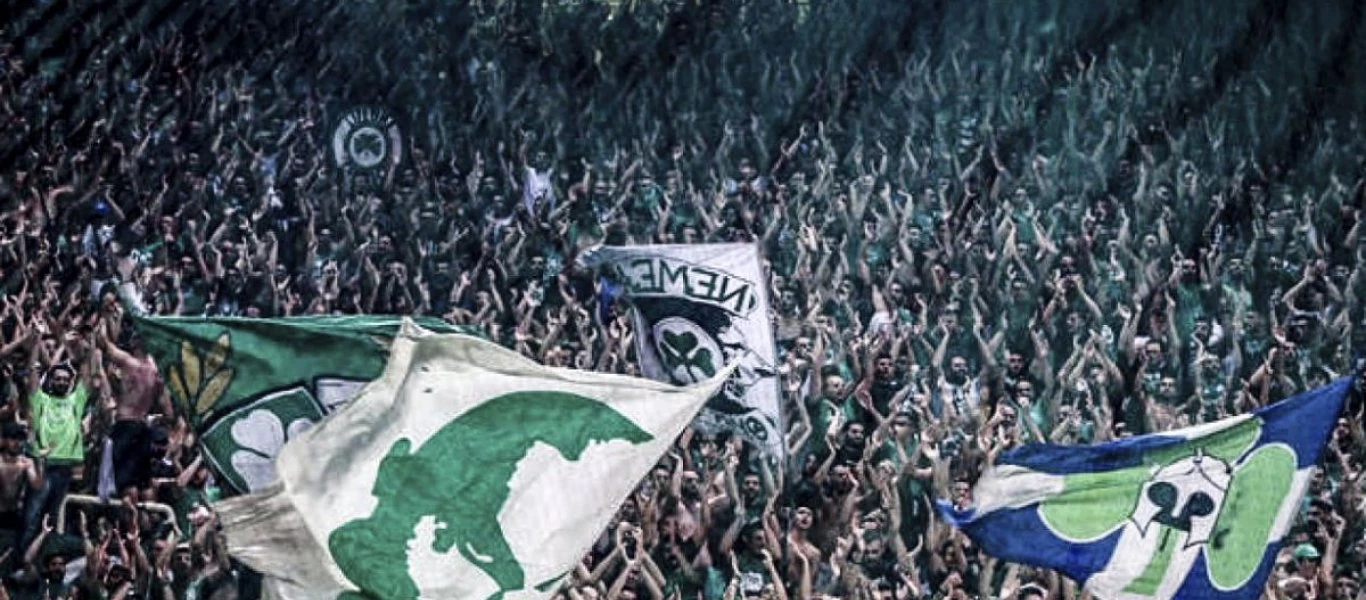 «Σκληρό χτύπημα» από την Θύρα 13 στον Δ.Γιαννακόπουλο: «Δεν είσαι πλέον για εμάς ο γιος του Παύλου»